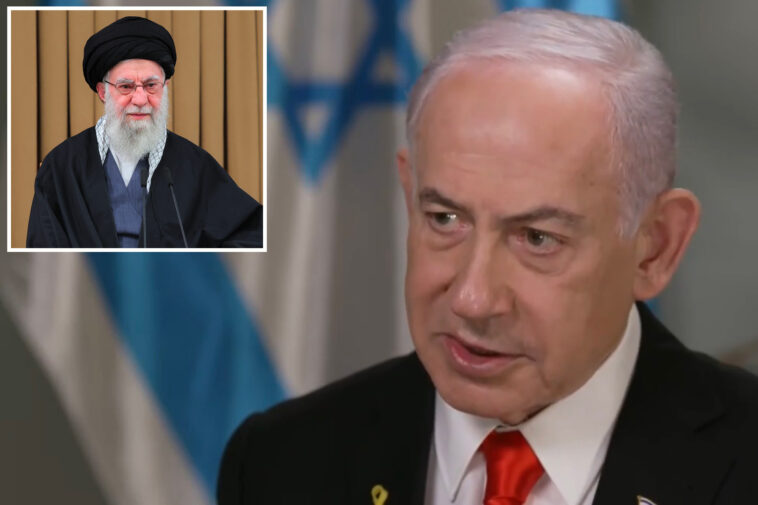 netanyahu-warns-‘all-bets-are-off’-if-iran-seeks-escalation-against-israel