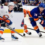 islanders’-matthew-schaefer,-bo-horvat-about-to-find-out-team-canada-olympic-fate