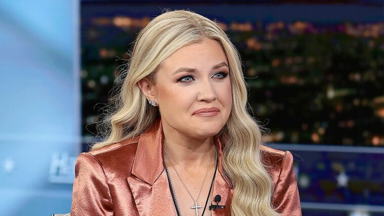 erika-kirk-opens-up-about-grief-and-faith-at-christmas:-‘life-is-different-now’