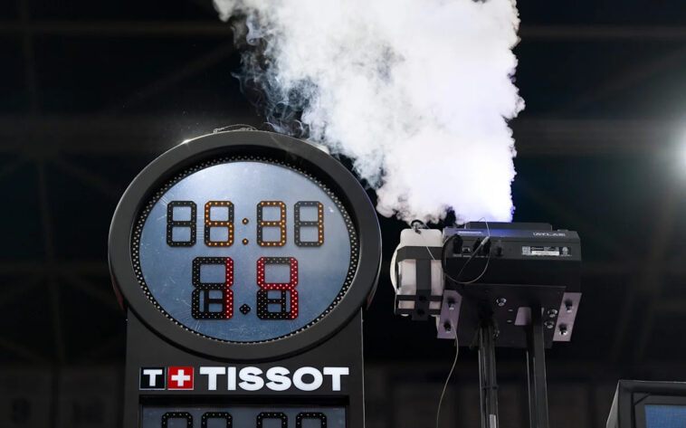 thunder’s-blowout-win-over-jazz-briefly-interrupted-by-a-broken-smoke-machine-at-the-delta-center