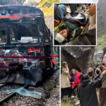 trains-crash-en-route-to-peru’s-famed-machu-picchu,-killing-1-and-injuring-30