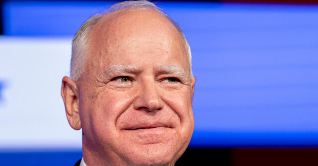 watch:-tim-walz-brags-in-2024-debate-that-minnesota-made-‘it-easier’-to-get-into-daycare-business