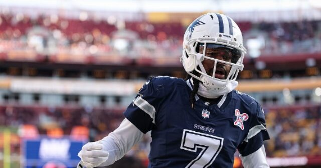 report:-cowboys-waive-trevon-diggs-after-disagreement-over-travel-following-christmas-win