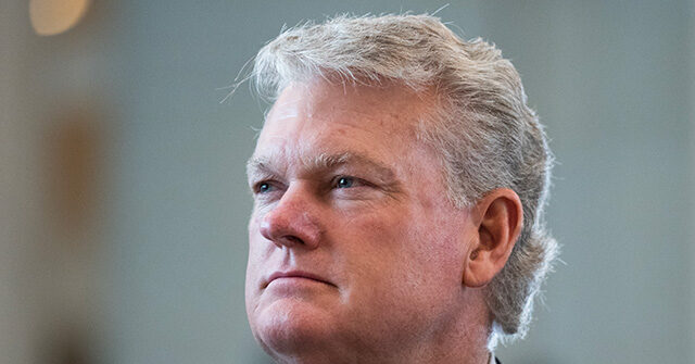 exclusive-—-rep.-mike-collins:-senate-‘black-hole’-where-good-legislation-‘disappears’