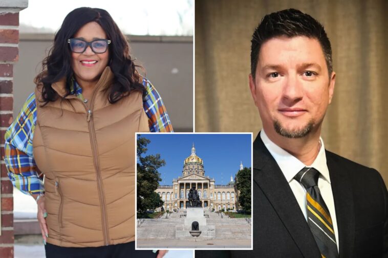 democrat-renee-hardman-wins-iowa-state-senate-seat,-blocking-gop-from-reclaiming-a-supermajority