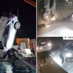wild-video-shows-speeding-car-going-airborne,-ejects-driver-into-backyard-nevada-pool