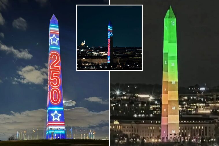 washington-monument-will-glow-on-new-year’s-eve-to-kick-off-america’s-250th-anniversary 