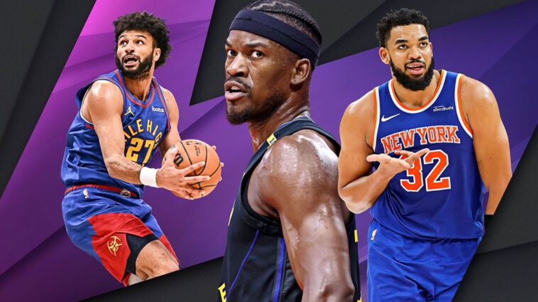 nba-power-rankings:-where-all-30-teams-stack-up-heading-into-the-new-year