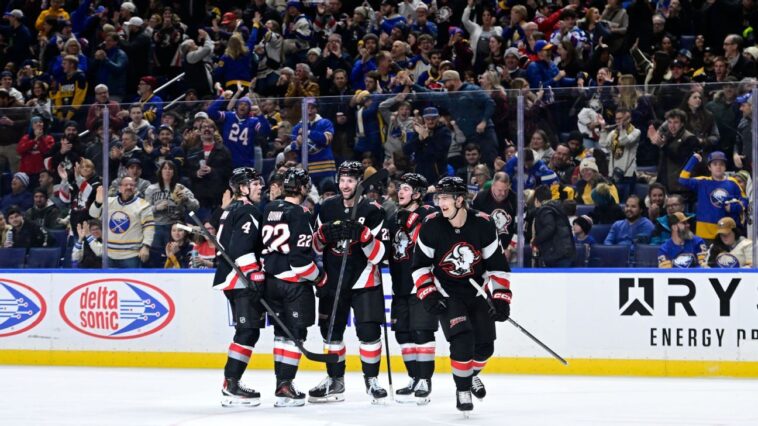 nhl-bubble-watch:-projecting-playoff-chances-for-all-32-teams