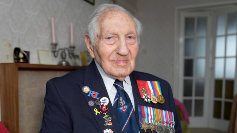 jewish-wwii-hero-says-war-was-a-‘waste-of-time’-as-uk-has-gone-‘downhill’-amid-changing-population
