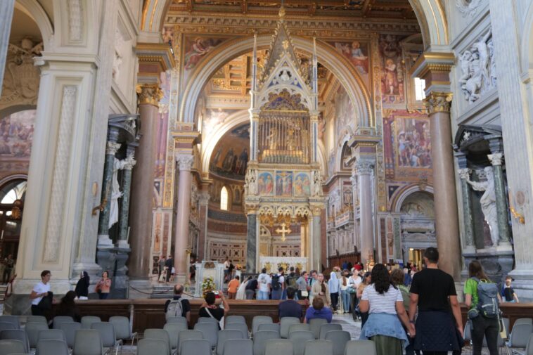 europe’s-only-christian-countries