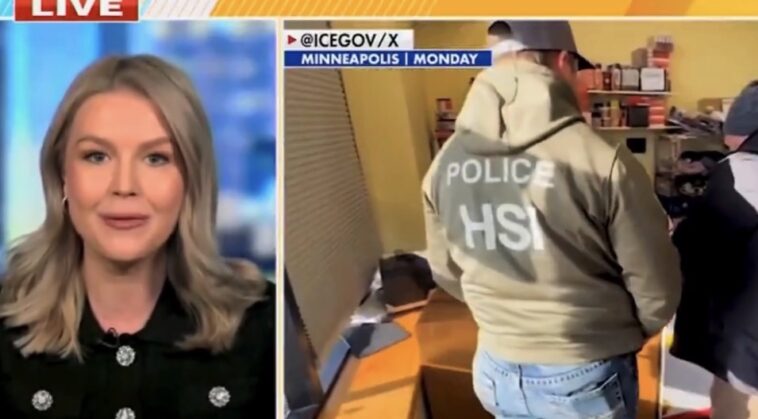 watch:-karoline-leavitt-says-trump-“not-afraid-to-use-denaturalization”-against-somali-fraudsters-—-search-warrants-being-executed-and-“people-will-be-in-handcuffs”