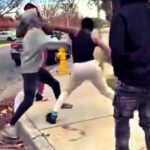 shock-video:-california-brawl-ends-up-with-one-teen-killed-and-four-others-wounded
