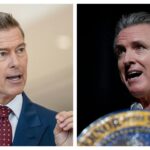 ‘newsom-is-lying’:-duffy-slams-california-over-license-extension-for-illegal-drivers