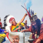 peruvian-shamans,-armed-with-coca-and-ayahuasca,-predict-trump-victory-in-venezuela-for-2026