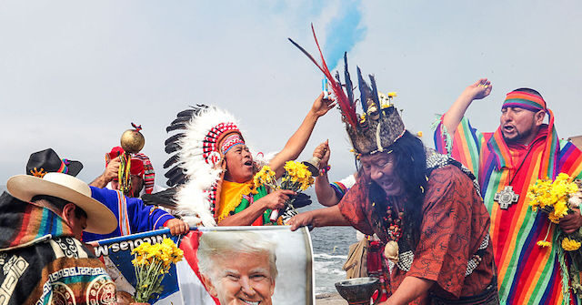 peruvian-shamans,-armed-with-coca-and-ayahuasca,-predict-trump-victory-in-venezuela-for-2026