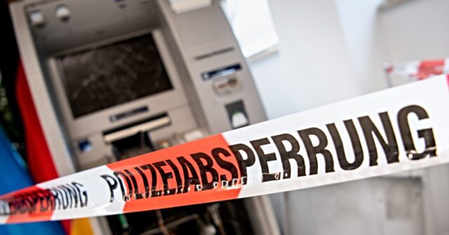 germany:-over-$30-million-stolen-in-‘ocean’s-eleven-like’-bank-robbery