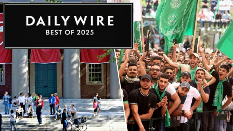 best-of-2025:-harvard-cuts-ties-with-hamas-friendly-birzeit-university