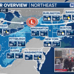 nyc-among-northeast-cities-that-could-see-snowfall-on-new-year’s-eve