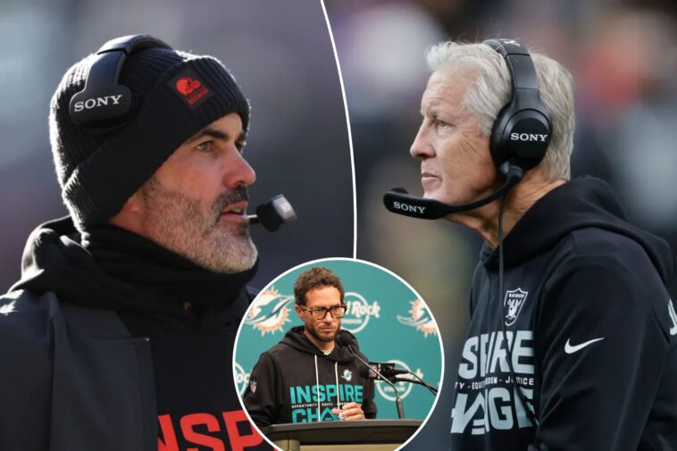 one-and-done-firing-on-the-table-as-two-nfl-teams-start-‘preliminary-research’-into-next-coach