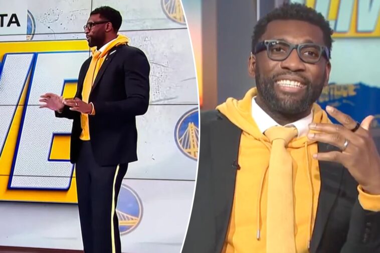 ex-warriors-champion-festus-ezeli-goes-viral-for-wild-tv-outfit