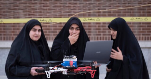 us.-sanctions-groups-tied-to-venezuela-iran-drone-trade-program