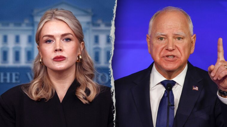 karoline-leavitt-warns-‘people-will-be-in-handcuffs’-as-feds-zero-in-on-minnesota-fraud-scandal