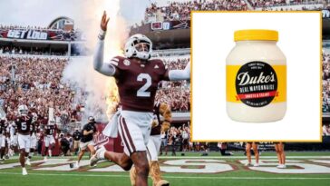 college-football-player-achieves-lifelong-dream-of-playing-in-duke’s-mayo-bowl-brought-to-you-by-duke’s-mayo