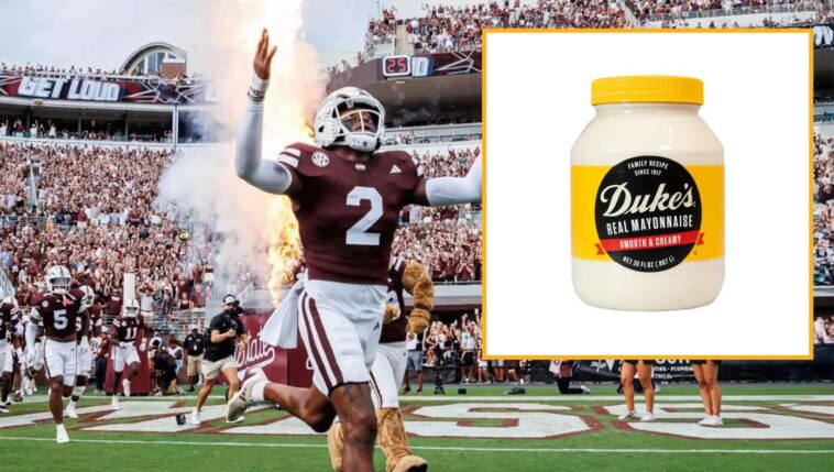 college-football-player-achieves-lifelong-dream-of-playing-in-duke’s-mayo-bowl-brought-to-you-by-duke’s-mayo