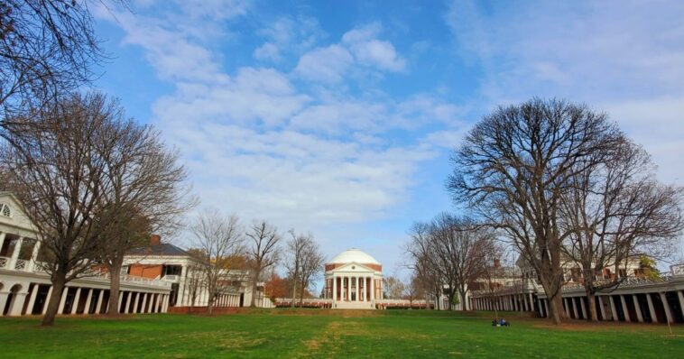 virginia-gifts-college-tuition-grants-to-illegals:-trump’s-doj-is-suing-to-stop-it-for-good