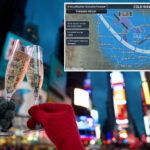 nyc-new-year’s-eve-revelers-could-face-coldest-ball-drop-since-2017-—-and-snow!