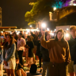 australia-welcomes-new-year-with-extra-security,-remembrances-of-bondi-beach-victims