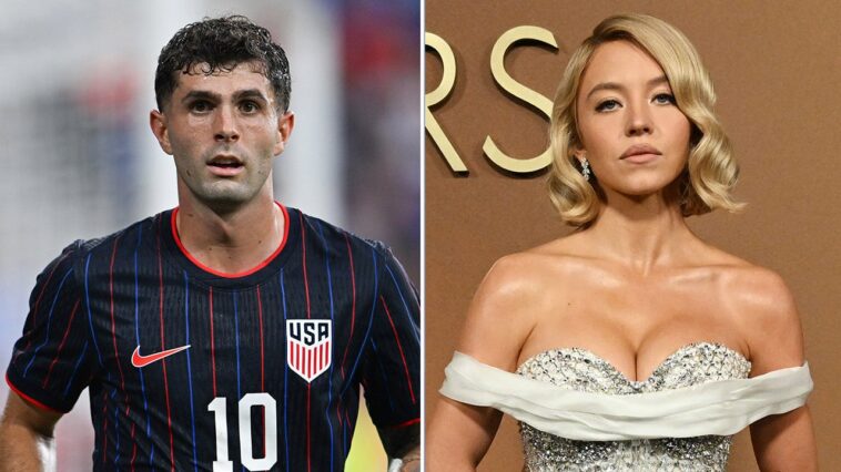 us-men’s-soccer-star-christian-pulisic-reacts-to-sydney-sweeney-romance-rumors