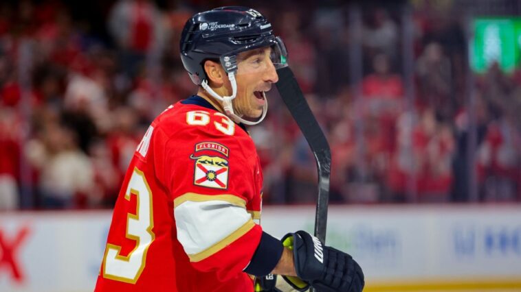 panthers’-marchand-won’t-face-hearing-for-elbow