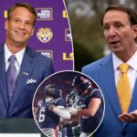 lane-kiffin-may-show-up-at-ole-miss-playoff-game-with-louisiana-governor-in-bizarre-twist