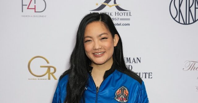 ‘avalanche-of-misogyny:’-feminist-on-blue-origin’s-all-female-spaceflight-complains-about-harassment