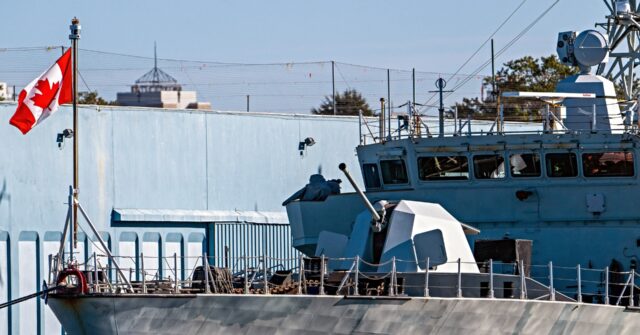 iran-designates-canada’s-navy-as-‘terrorist-organization’