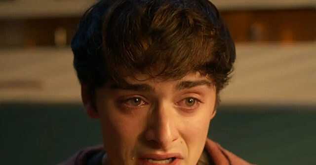 netflix’s-‘stranger-things’ review-score-tanks after fans-sour-on teen-character-coming out-as-gay:-‘woke-ruins-everything’