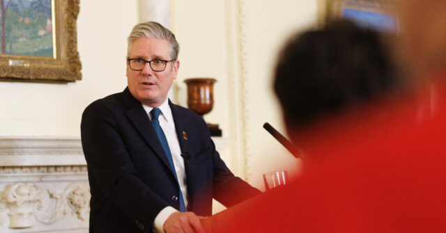 just-12-per-cent-of-uk-voters-approve-of-left-wing-labour-party-government