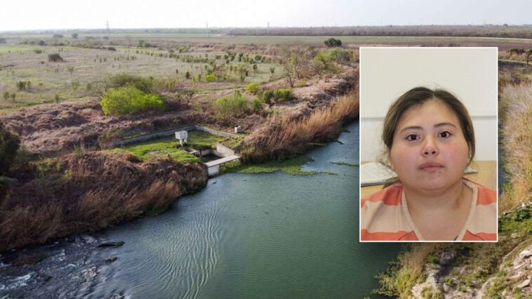 texas-woman-tries-to-flee-to-mexico-across-rio-grande-with-infant-after-human-smuggling-bust,-authorities-say