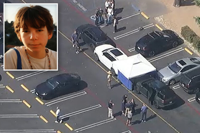 parents-of-california-teen-pinned-between-two-cars-files-wrongful-death-suit-against-school