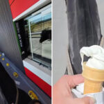 rider-goes-through-mcdonald’s-on-horseback,-trots-away-with-ice-cream-cone:-video