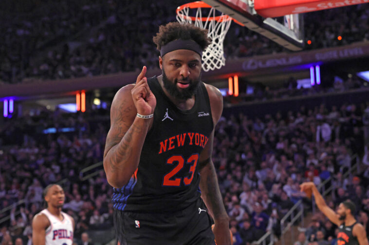 knicks’-mitchell-robinson-plan-revealed-after-setback-speculation