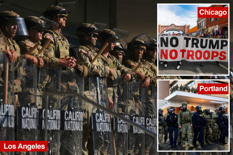 trump-pulling-national-guard-from-chicago,-portland-and-los-angeles-—-warns-‘we-will-come-back’