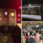 nyc’s-most-delayed-subway-lines-of-2025-revealed:-did-your-train-make-the-list?