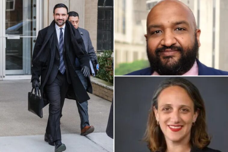 zohran-mamdani-reveals-more-de-blasio,-adams-alums-to-join-his-administration