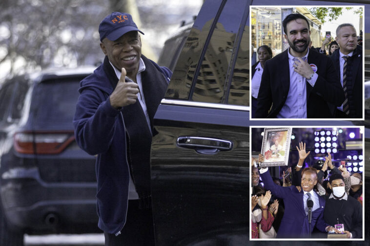 eric-adams-ends-term-as-nyc-mayor-with-times-square-new-year’s-eve-ball-drop-—-as-insiders-look-back-on-‘mixed-bag’