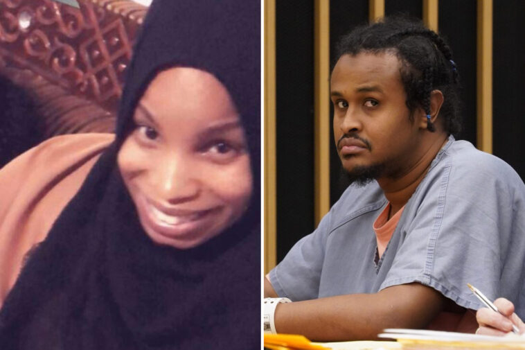 defund-the-police-group-bails-out-abusive-dad-—-who-then-goes-onto-strangle-his-baby-mama-to-death