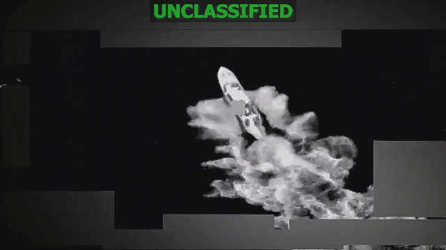 us-military-destroys-narco-terror-convoy-of-three-vessels-at-sea-in-kinetic-strikes