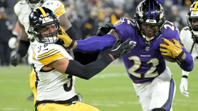 the-playbook:-shadow-reports,-lineup-locks-and-projected-scores-for-week-18